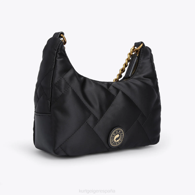 Kurt Geiger mujer bandolera multi londres 2LPR276 | bolsas negro